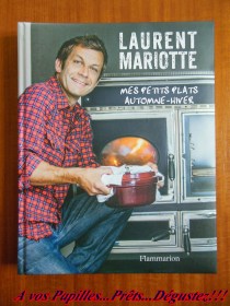 Laurent Mariotte-Mes petits plats autommne-Hiver (Copier)